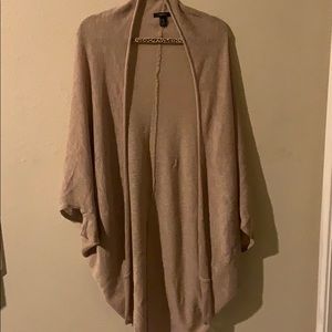 “A Poet’s Snap” Cardigan